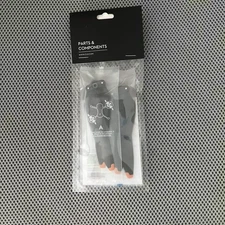 Genuine DJI Air 3/3S Low-Noise Propellers (Pair) Original Brand New in Sealed