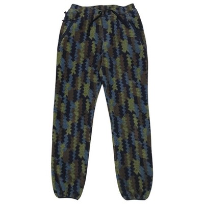 patagonia メンズ リコネッサンスパンツ　XS Patagonia Synchilla Fleece Pants Mens XS Extra Small Climbing Tree