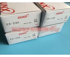 1PC NEW / SUNX Photoelectric Sensor EX-24A EX24A *hg
