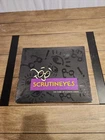 Scrutineyes, The Game of Closer Looks. Vintage Mattel 1992 Hersch Complete