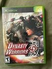 New ListingDynasty Warriors 5 (Microsoft Xbox, 2005) Complete CIB