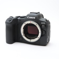 Canon EOS R6 Mark II 24.2MP Mirrorless Camera Body #97