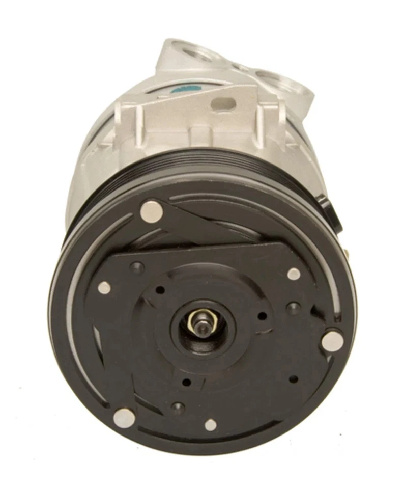 Новый! Компрессор кондиционера DELPHI T68290 подходит для 98-02 Chevrolet Prizm - Изображение 4 из 4