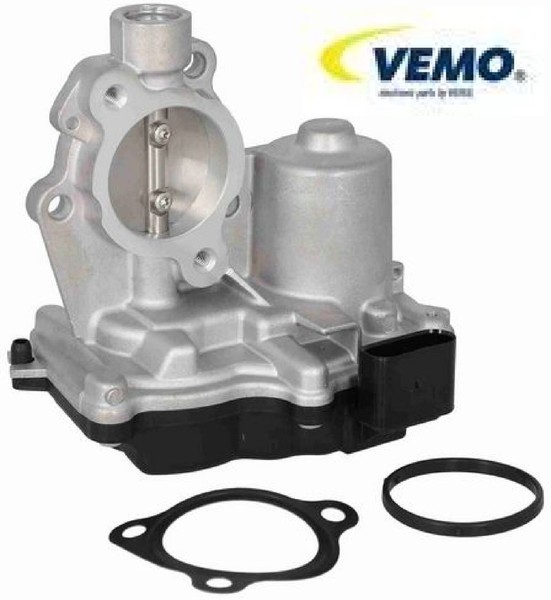 Vemo V10-63-0139 Agr-Ventil AGR Ventil AbgasrüCkfüHrventil-image
