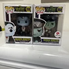 Pop Television The Munsters Bundle #198 & 868