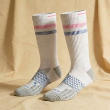 Bombas Calf Socks Comfortable Durable  Size L