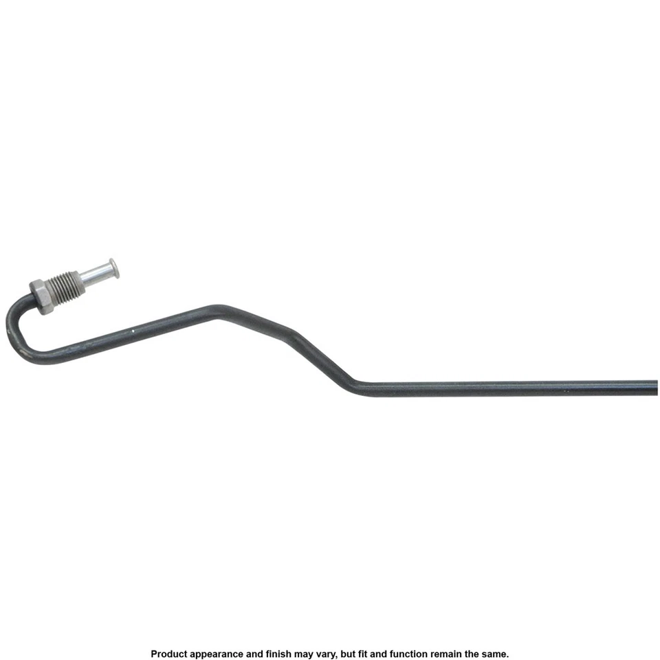 For Chrysler Town Country Van 2001 Cardone Power Steering Rack Hard Line TCP Foto 2 de 3