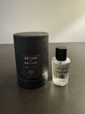 Acqua di Parma Luce di Rosa Eau de Partum 5 ml .16 oz Travel Size NIB