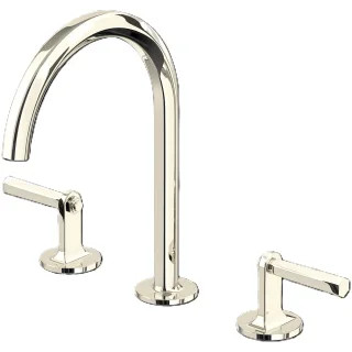 Rohl MD08D3LMPN - Bathroom Sink Faucets Faucet