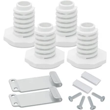 Kenmore Washer Dryer Stacking Kit Fit Models