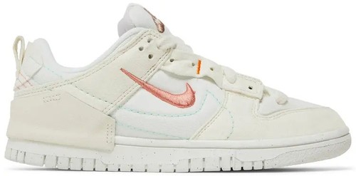 Nike SB Dunk Low Pro - Jade Horizon/Pale Ivory Horizon De Jade