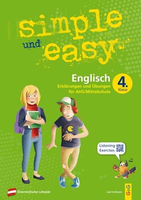 Axel Hofmann simple und easy Englisch 4: Erklärungen und (Paperback) (UK IMPORT)