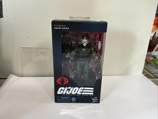 Hasbro G.I. Joe Classified Series Cobra 176 GRIM VIPER 6 Action Figure SEALED