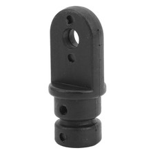  5/8 4 Pcs Bimini Top Fitting Nylon Eye End Top Bimini Top Hardware Cover