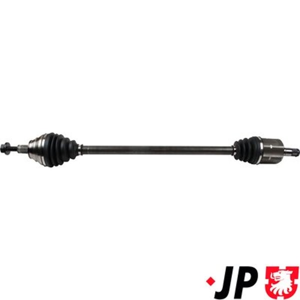 JP Group Antriebswelle JP 1143107880 FüR Seat 521 Golf Passat Audi 3C5 Plus 1K1-image