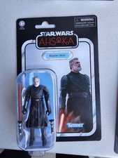 Star Wars Baylan Skoll The Vintage Collection Ahsoka 3.75 Action Figure