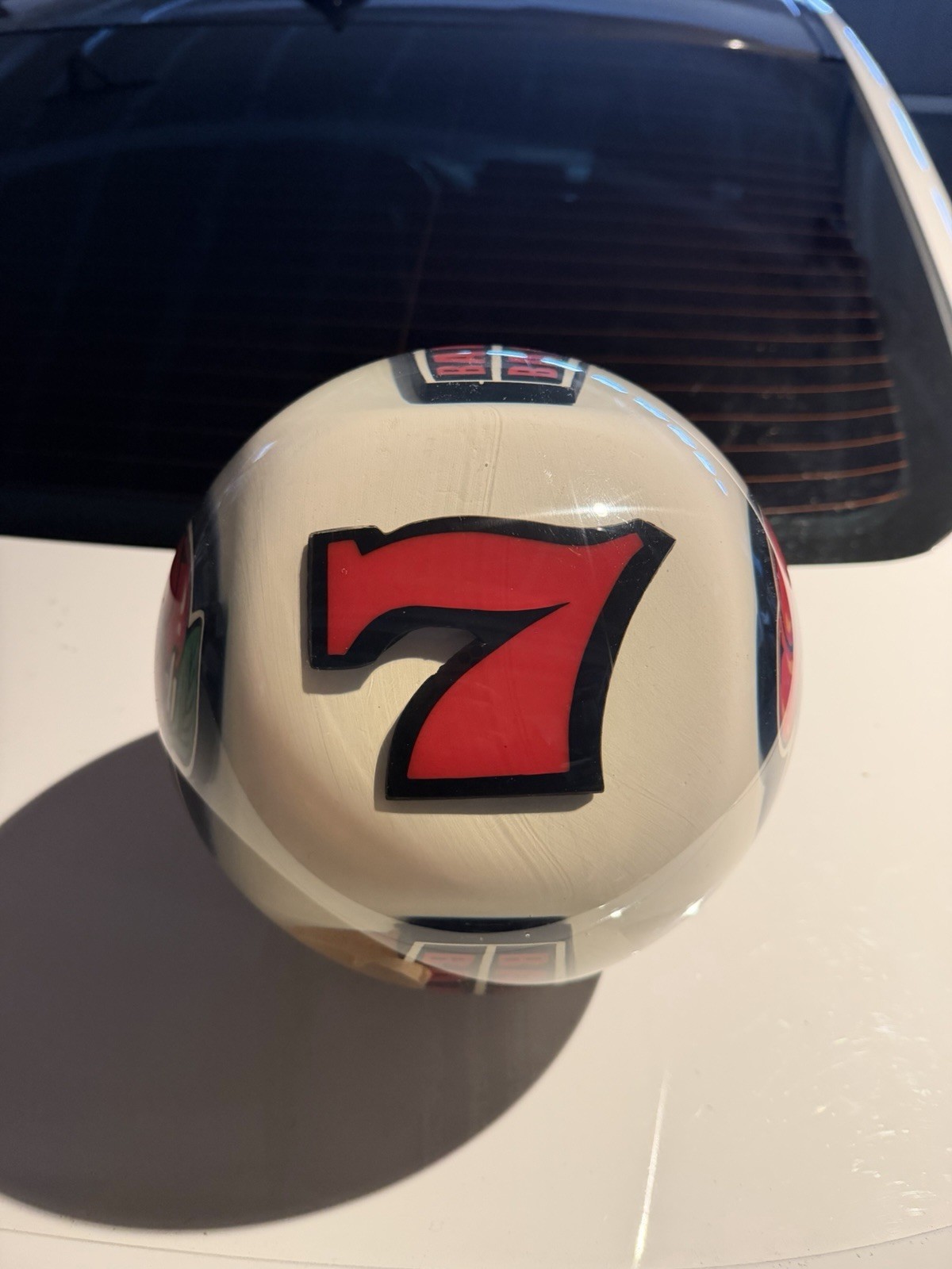 14lbs Lane Hawk The Gambler Bowling Ball