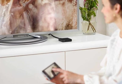 SONY IM10 Miracast Wireless Display - Android Smartphones / Tablets - NEU - Bild 1 von 3
