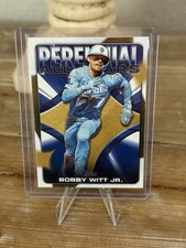 2026 SERIES 1 CELEBRATIONS PERENIAL ALL STARS PAS-18 BOBBY WITT JR.