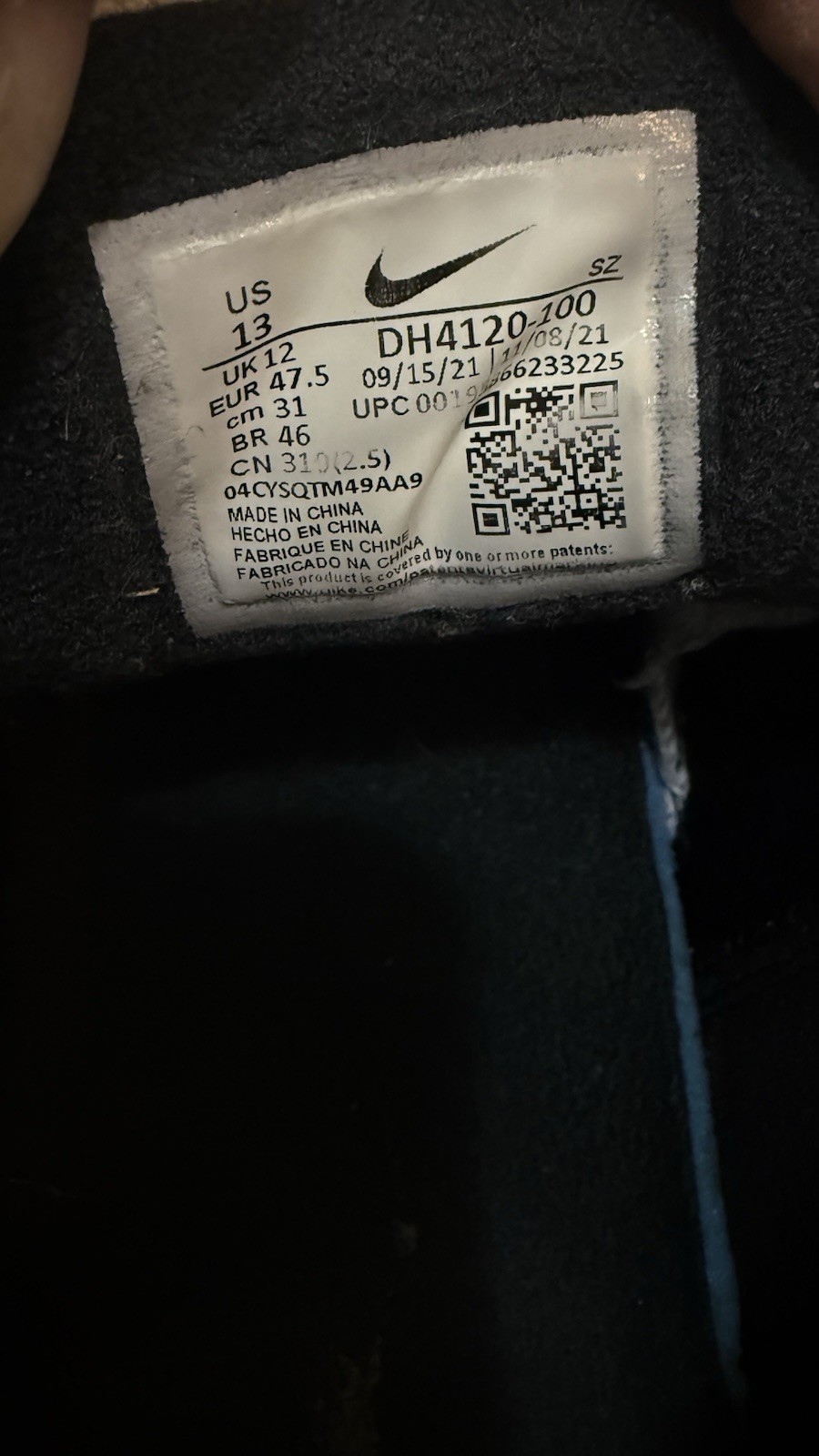 New Balance 515 Classic Neon Women's Sneakers Women’s Size 5 thumbnail 6