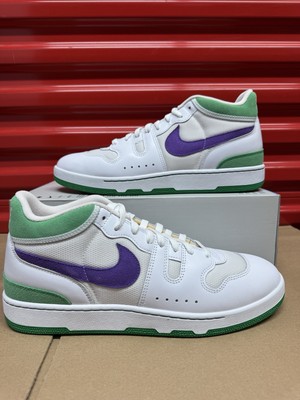 Nike Attack John McEnroe Wimbledon Men Size 13 FZ2097-101