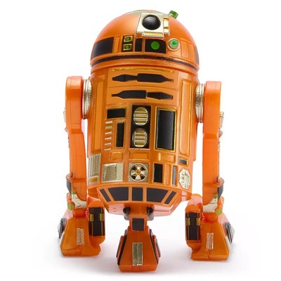 Disney Parks 2025 Star Wars R2-BOO25 Halloween Droid Factory