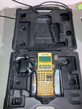 DYMO RHINO 5200