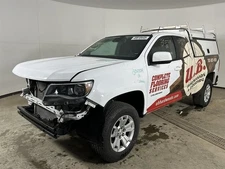 Anti-Lock Brake Part Fits 17-22 CANYON 2754898