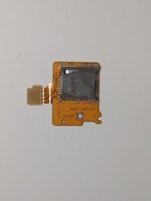 Nintendo Switch Micro SD TF Card Reader Slot Replacement Part HAC-SD-01 OEM