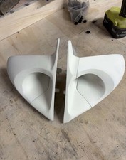 Aristo/ Gs300 Ganadors Style Mirrors