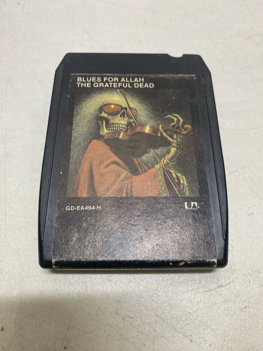 Grateful Dead 8 Track for sale | eBay