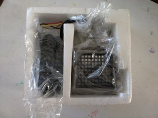 Royce electronics Model 2 078 Ceramic Pow R Boost citizens band Mobile in box