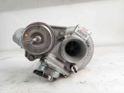 4937706202 Turbocompressore per VOLVO S60 BERLINA 2.4 T / 2.5 T 2000 526544 - Picture 2 of 10