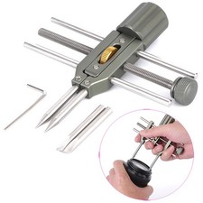 Repair  Optical Tool Adjustable Spanner Wrench Set For Camera Lens