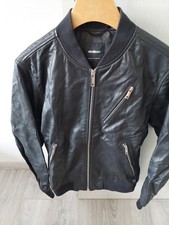 Strellson Kent Lamb Urban Lederjacke, Größe...