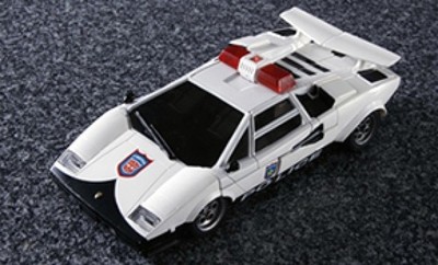 トランスフォーマー マスターピ ース MP-14C クランプダウン 未開封品 Takara Tomy Transformers Masterpiece Mp-14c Mp14c