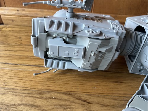 Walker Kenner vintage 1981 STAR WARS AT-AT - Foto 14 di 18