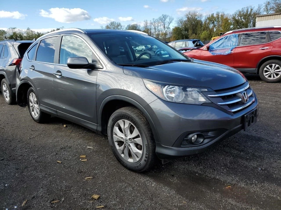 (LOCAL PICKUP ONLY) Radiator Fits 12-14 CR-V 2059793 Foto 4 de 4