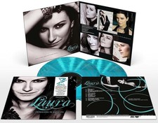 Primavera In Anticipo - Laura Pausini - Record Album, Vinyl LP