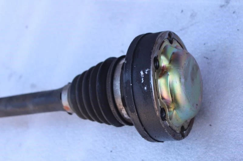 1999 LEXUS SC400 RIGHT PASSENGER SIDE REAR CV AXLE SHAFT - Image 4 of 4