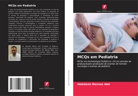 Abdulaziz Wannas Abd | Mcqs Em Pediatria | Taschenbuch | Portugiesisch (2024)