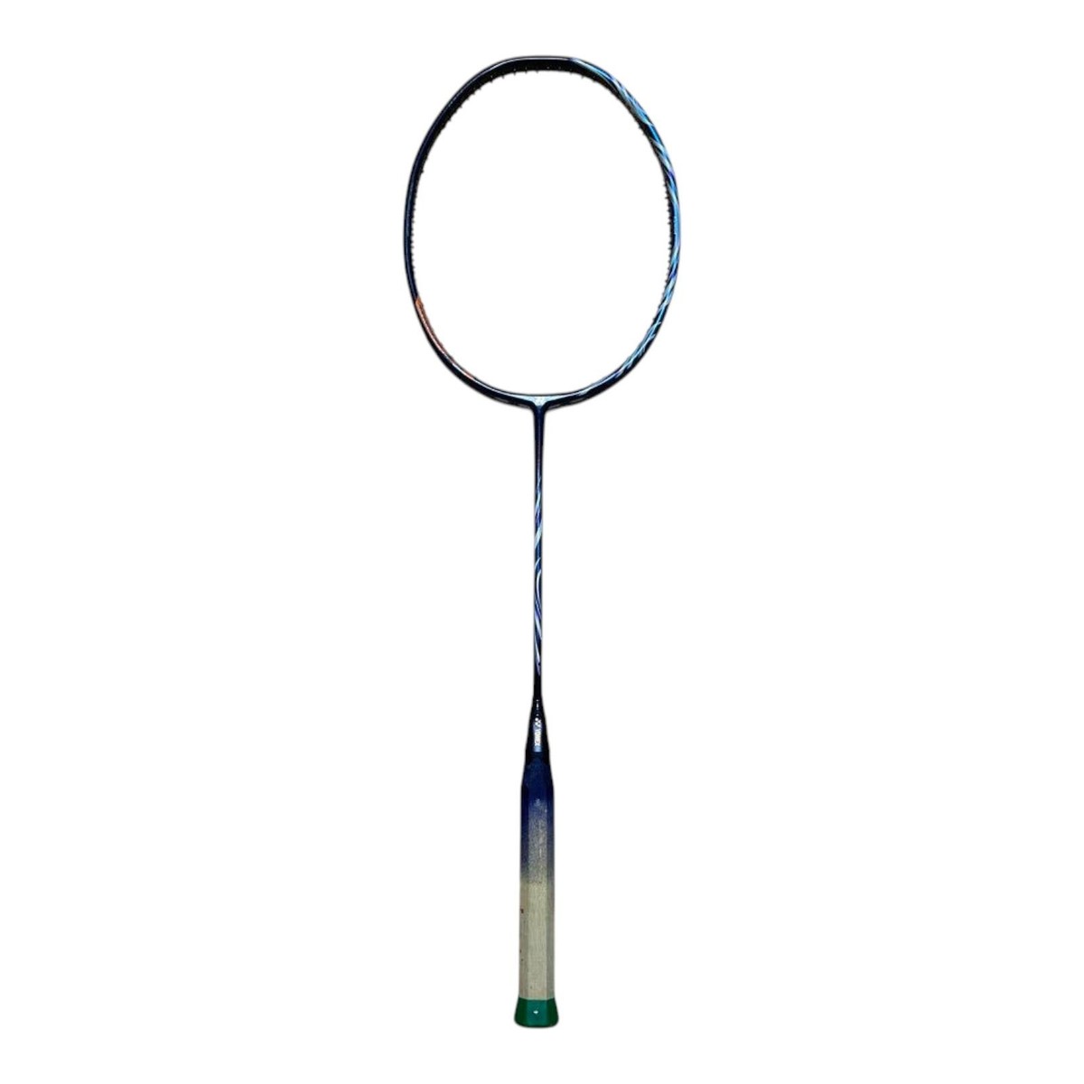 Yonex Astrox 100ZZ 4UG5 Dark Navy Badminton Racket - Used