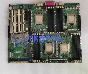1PC USED   H8QME-2 server motherboard 4-way   Opteron 8000 Series #nm