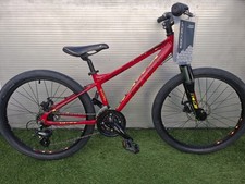 Carrera Blast 24" wheels kids mountain Bike