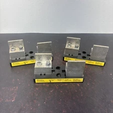 Pack of 3 Cooper Bussman T60200-1C  600 V  200A Use w/ Class T Fuse 75C Wire