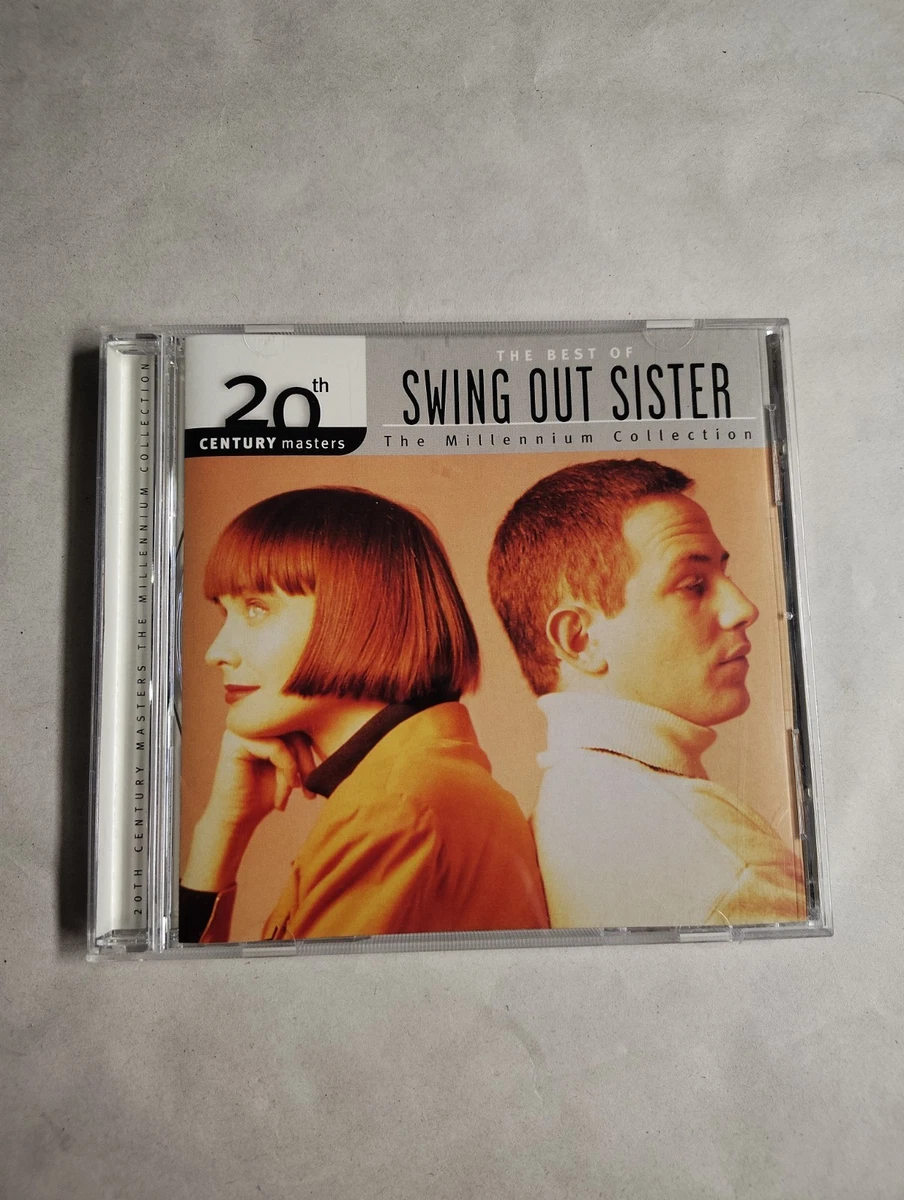 Swing Out Sister Music CDs for sale | eBay