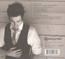 AUSTIN HARTLEY-LEONARD FRANKLIN AVE. NEW CD