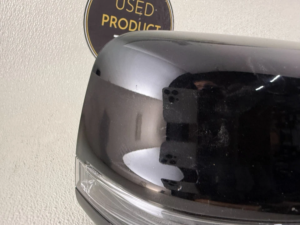 Espejo retrovisor punto ciego Dodge Ram 1500 2019 -- 2022 OEM (derecha/pasajero) #7JQ50KXJAB Foto 4 de 4