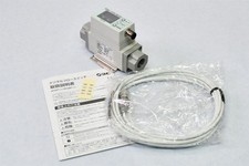 SMC PF2A711‑F03‑67 Air Flow Controller Digital Display 10–100 L/min 3/8" NPT