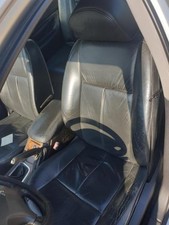 Siège Peugeot 607